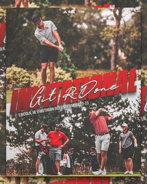 Image post by @huskermgolf on Instagram