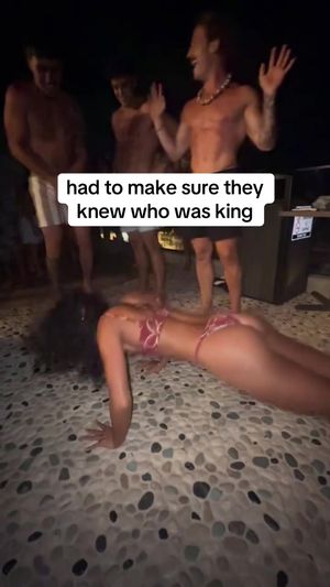 Video post by @shannydomingsil on TikTok