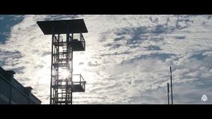 Video post by @ohiostatefb on YouTube