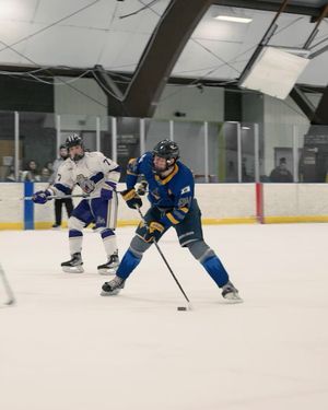 Image post by @wvuhockeyd2 on Instagram