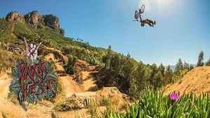 Video post by @monsterenergy on YouTube