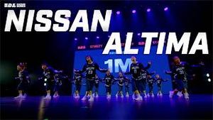 Video post by @1million_dance on YouTube