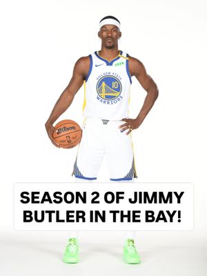 Image post by @nba on Instagram