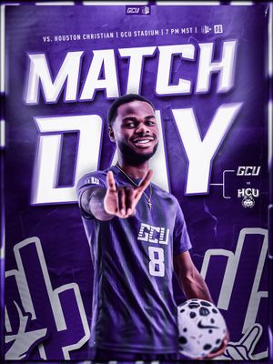 Image post by @gcu_msoccer on Instagram