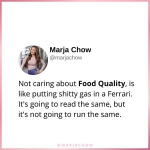 Image post by @marjachow on Instagram