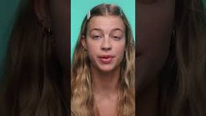 Video post by @sydneymorgan on YouTube