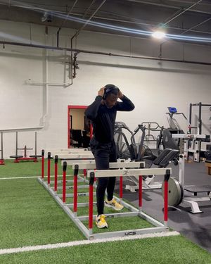 Image post by @realrclark on Instagram