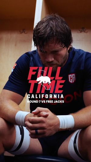 Video post by @legion.rugby on Instagram