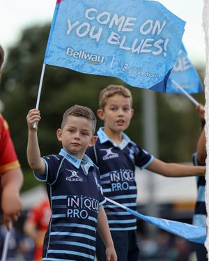 Image post by @bedfordbluesrfc on Instagram