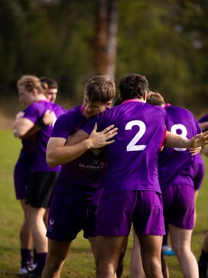 Image post by @bucssport on Instagram