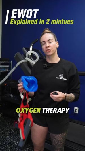 Video post by @elite_wellness_ on Instagram