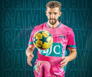 Image post by @stlouisambush on Instagram