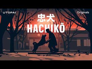 Video post by @utopaistudios on YouTube