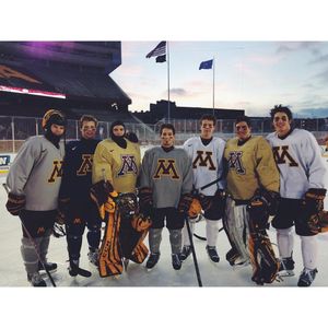 Image post by @bradyskjei on Instagram