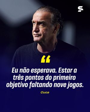 Image post by @sportv on Instagram