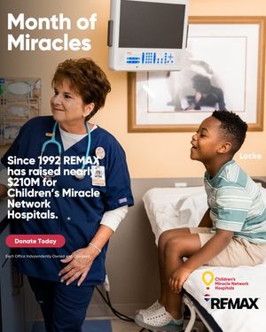 Image post by @cmnhospitals on Instagram