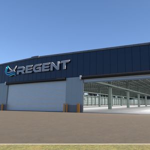 Image post by @regentcraft on Instagram