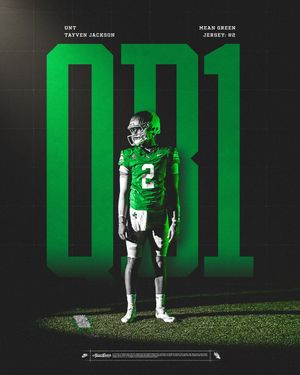 Video post by @MeanGreenFB on Twitter