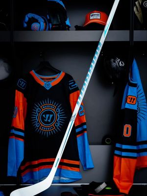 Image post by @warriorhky on Instagram