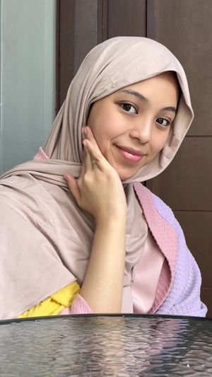 Video post by @sophiaaljufri on TikTok