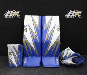 Image post by @goaliesonly on Instagram