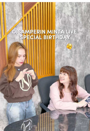 Video post by @kismissreisha on TikTok