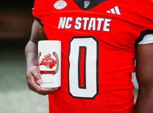 Image post by @packathletics on Instagram