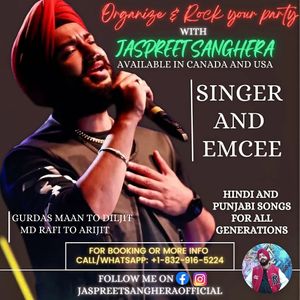 Image post by @jaspreetsangheraofficial on Instagram