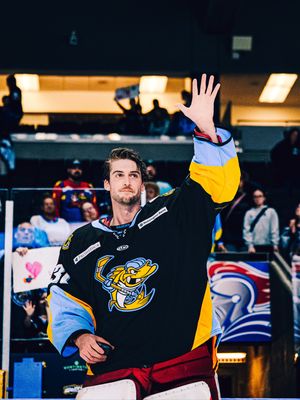 Image post by @toledowalleye on Instagram