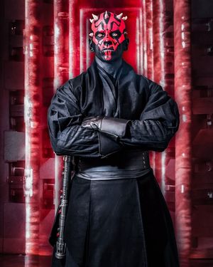 Image post by @official501st on Instagram
