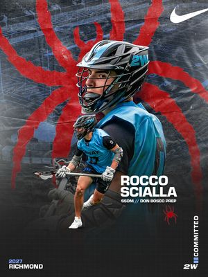 Image post by @2waylacrosse on Instagram