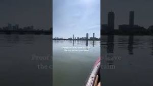 Video post by @bostonwithemily on YouTube