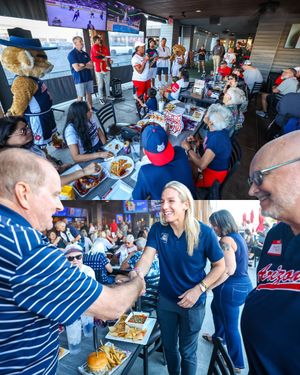 Image post by @azathletics on Instagram