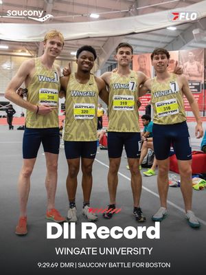 Image post by @flotrack on Instagram