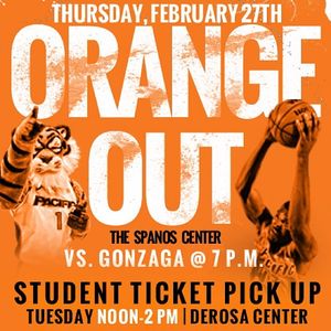 Image post by @pacifictigers on Instagram
