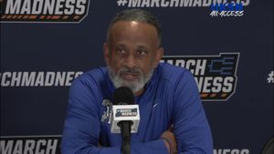 Video post by @UK Sports Network on Facebook