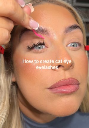 Video post by @beckymorganmakeup on TikTok