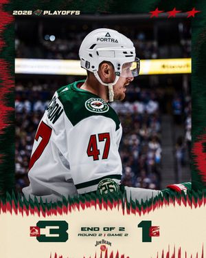 Image post by @mnwild on Twitter
