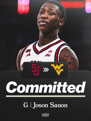 Image post by @thecollegesportsco on Instagram