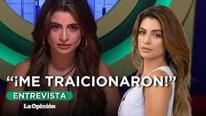 Video post by @laopinionla on YouTube