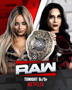 Image post by @wwe on Instagram