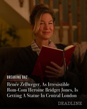 Image post by @deadline on Instagram