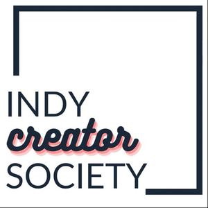 Image post by @indycreatorsociety on Instagram