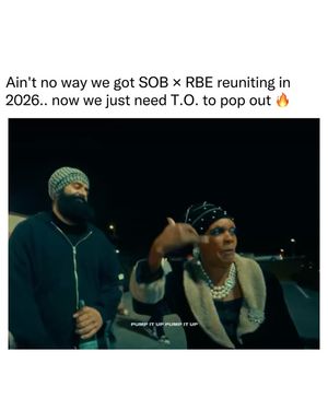 Image post by @hoodclips on Instagram