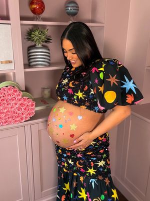 Image post by @kelliegerardi on Instagram