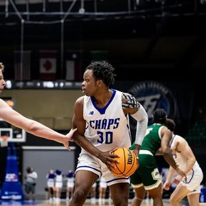 Image post by @lcu_chap_basketball on Instagram