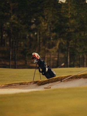 Image post by @wilsongolf on Instagram