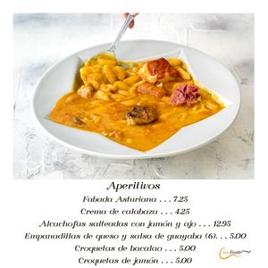 Image post by @restaurantecasaemilio on Instagram