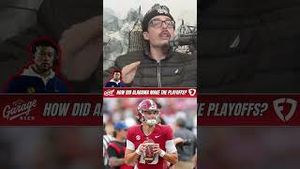 Video post by @bigplaycleveland on YouTube