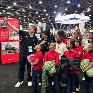 Image post by @detroitgp on Twitter